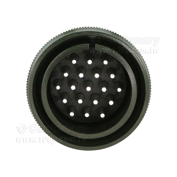 19P公端直管接頭 - 74267 產品圖片