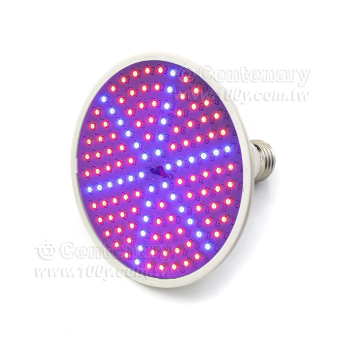 E27 LED GROW LIGHT - 140258 Product Image