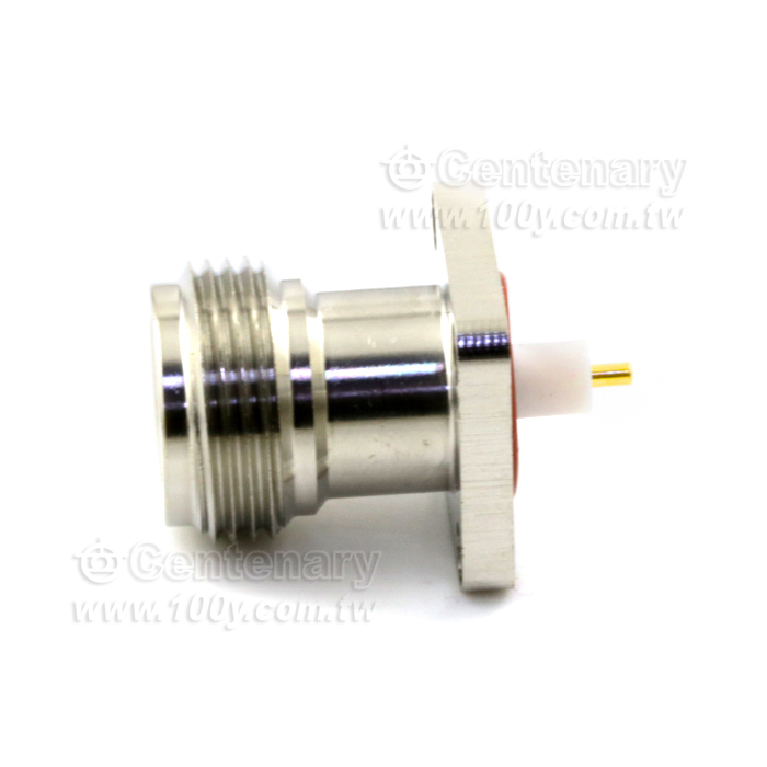 N-Socket - 140224 Product Image