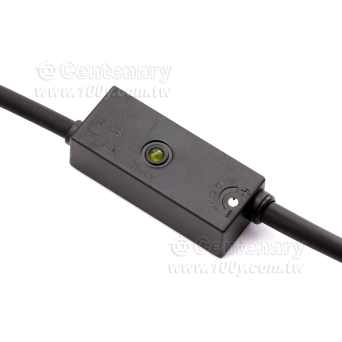 Photoelectric switch - 139961 Product Image