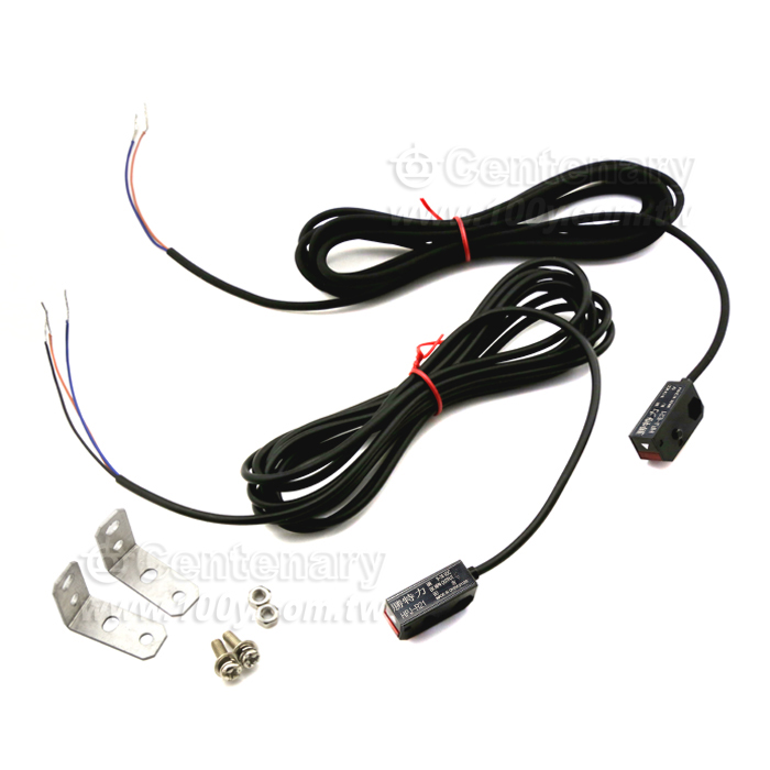 Photoelectric switch - 139963 Product Image