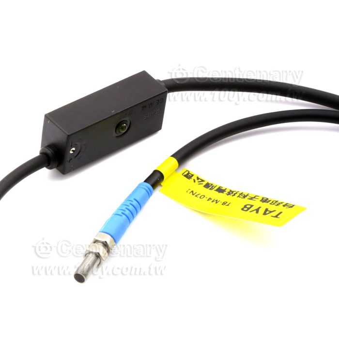 Photoelectric switch - 139959 Product Image
