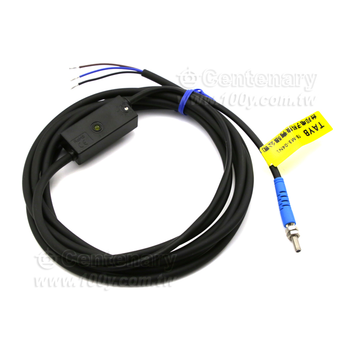小型漫反射光電開關 - 139958 產品圖片
