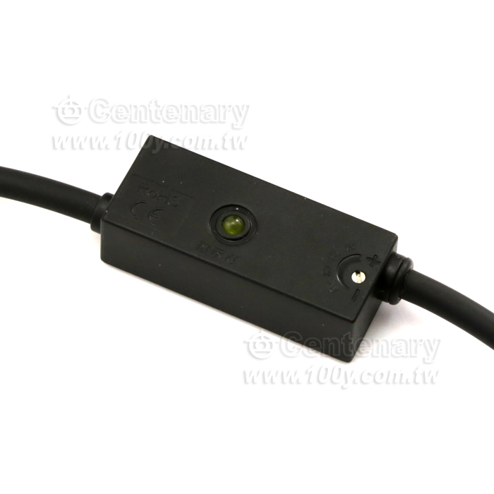 Photoelectric switch - 139960 Product Image