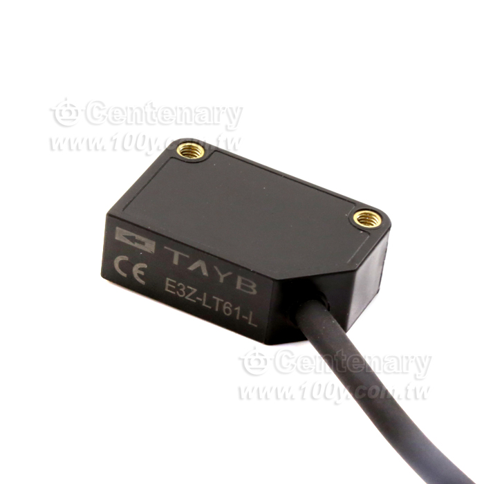 Photoelectric switch - 139948 Product Image