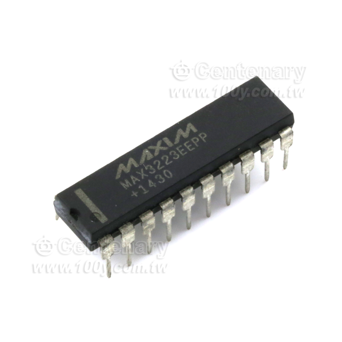 20P/DIP   RS-232收發器 - 39114 產品圖片