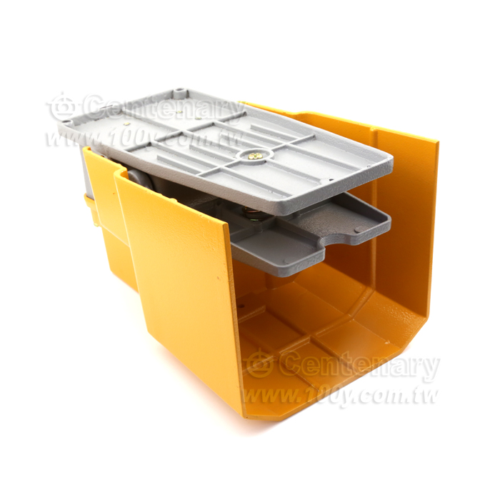 Foot switch - 139943 Product Image
