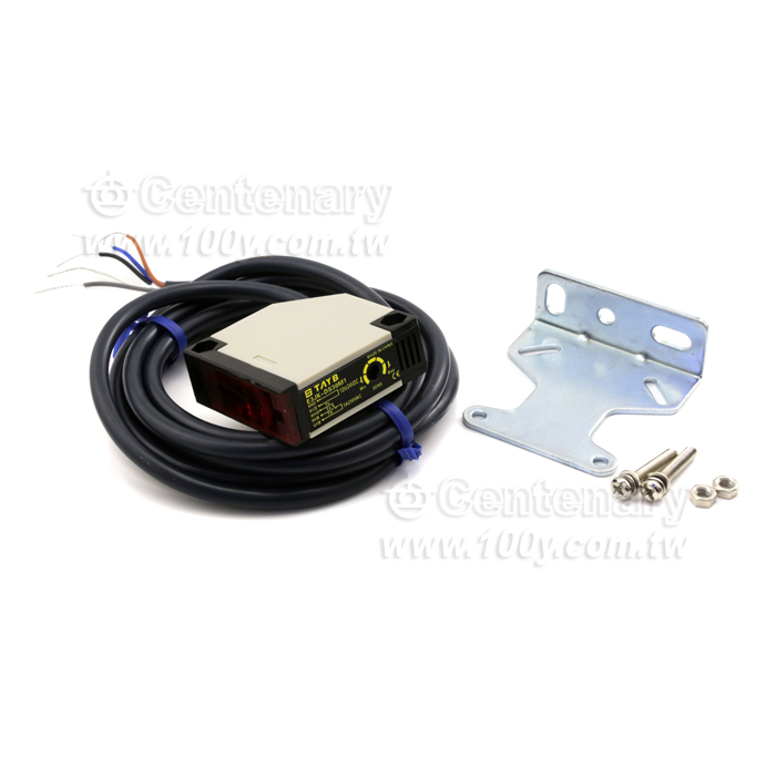 Photoelectric Switch - 139940 Product Image