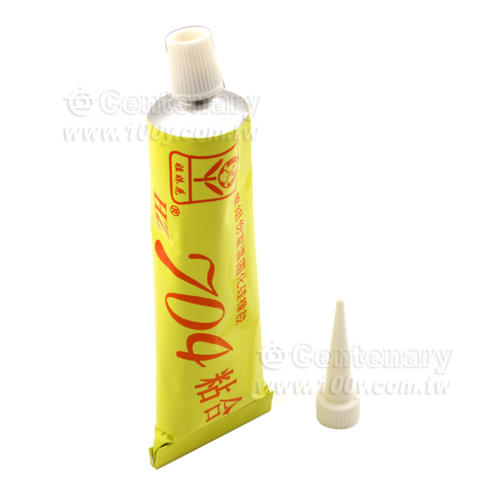 絕緣防水密封膠 - 139696 產品圖片