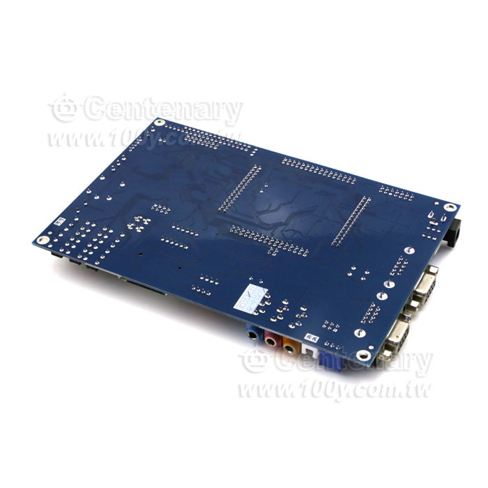 DSP Development Board - 139947 Product Image