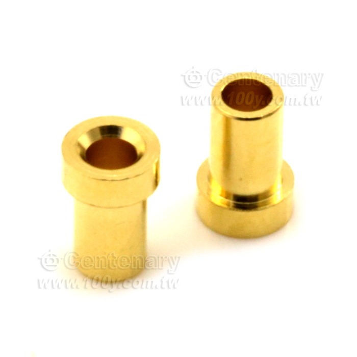 2MM metal socket - 139909 Product Image