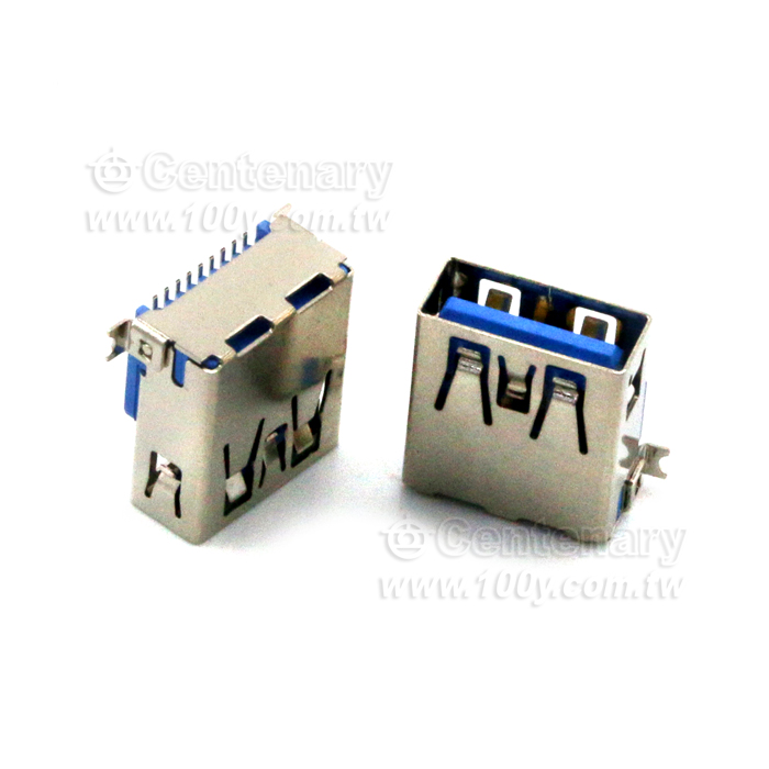 USB3.0-AF-90-SMT - 139939 Product Image