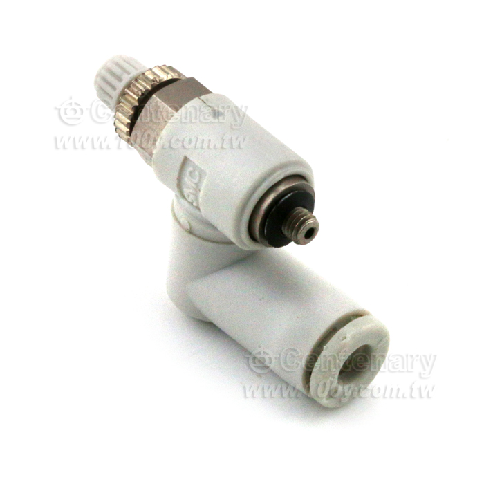 SMC_Control Valve - 139731 Product Image