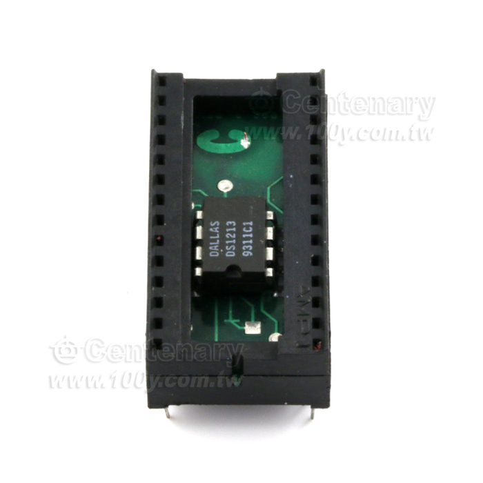 32k*8CMOS Static RAM - 28512 產品圖片