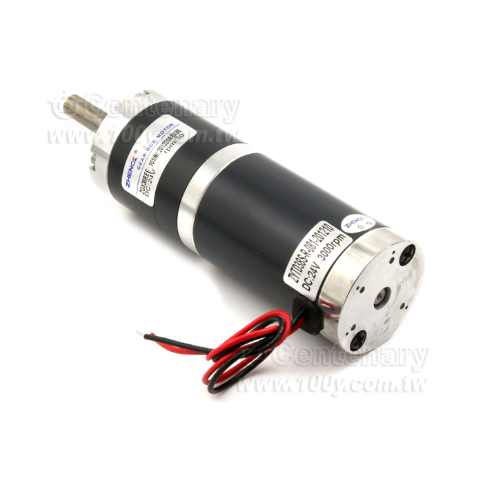 減速馬達 12V - 140253 產品圖片