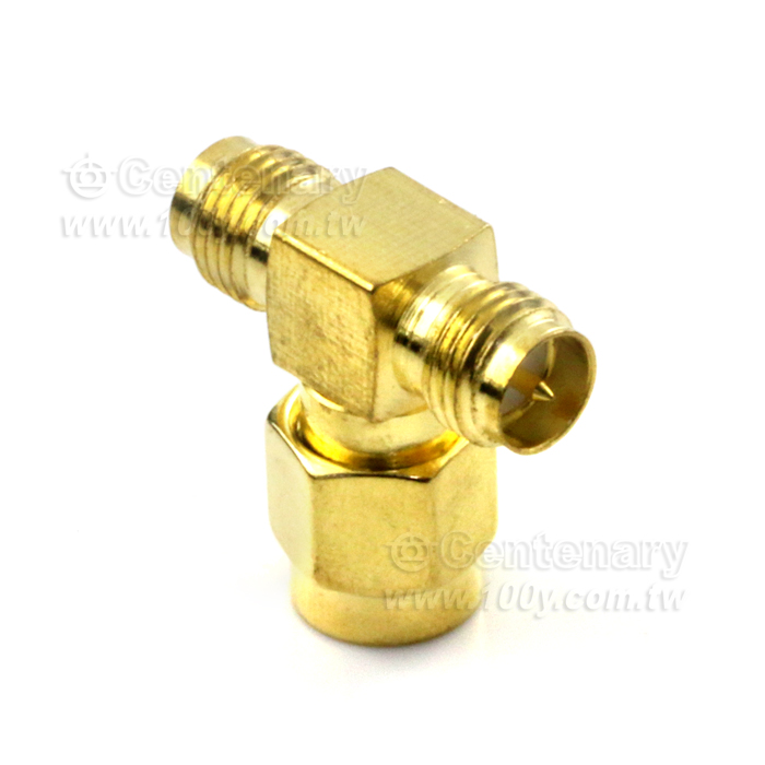 SMA Socket - 138810 Product Image
