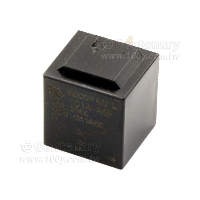 PCB Relay - 74243 Product Image