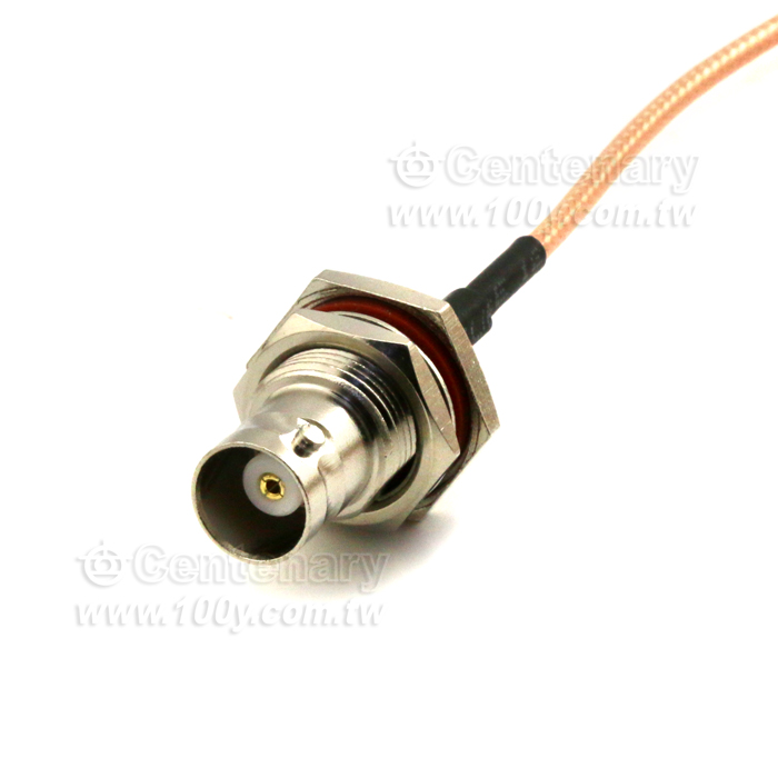 TEST LEAD-BNC(M/F) - 146401 Product Image