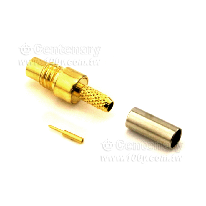 SMC Plug - 140236 Product Image