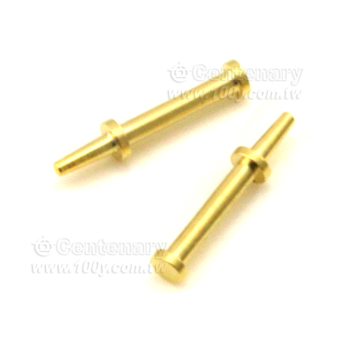 0.95mm 測試針(鍍金) - 46811 產品圖片