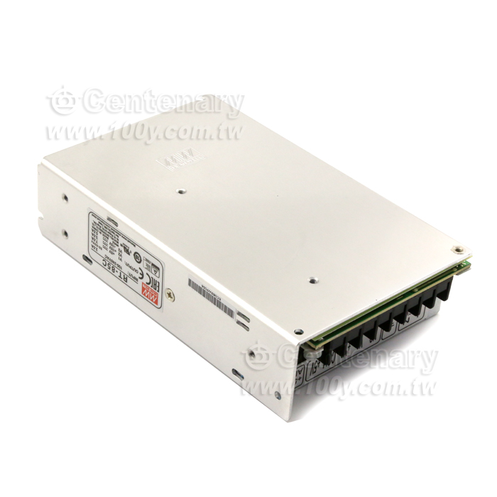 85W Triple Output Switching Power Supply - 74252 Product Image