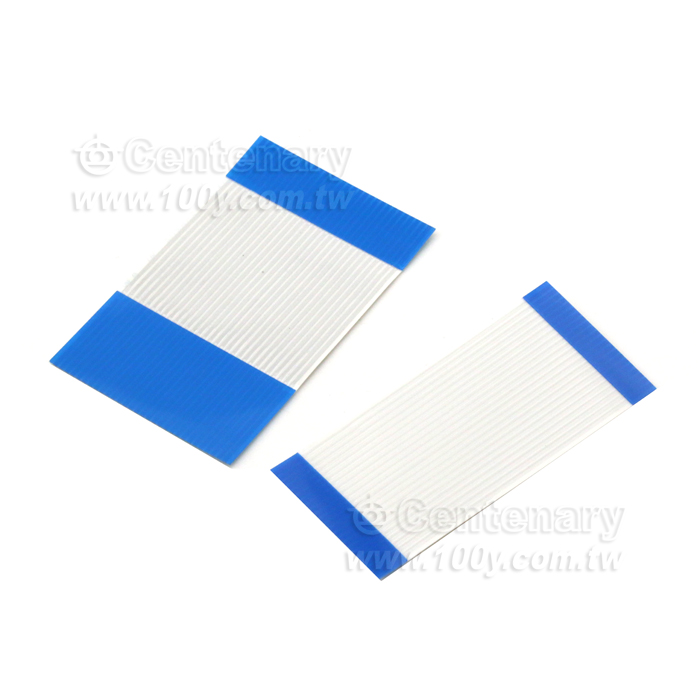 FFC-22P-1.0mm-5CML-正正 - 140383 產品圖片
