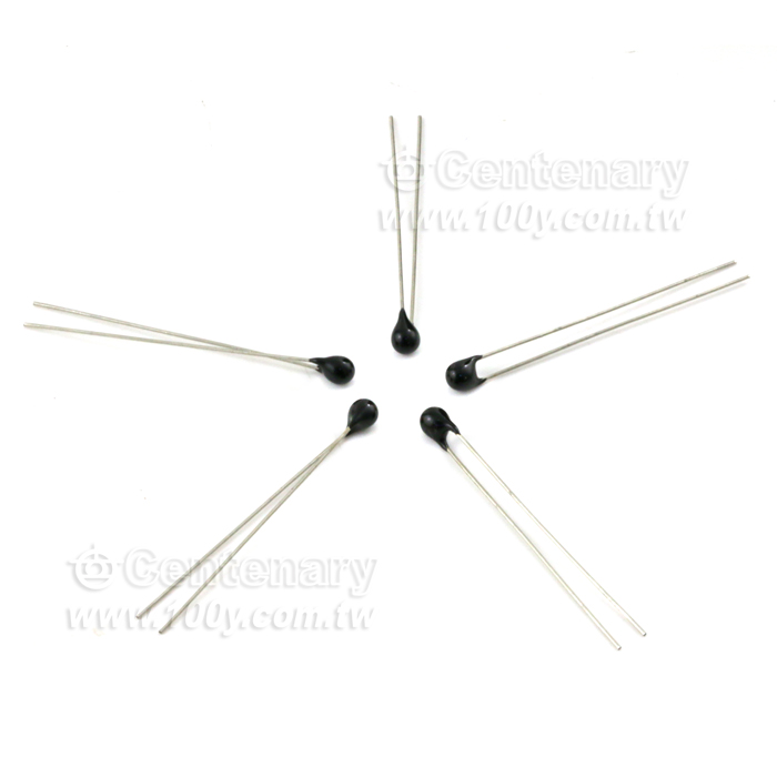 NTC Thermistors for Temperature Measurement - 74324 Product Image