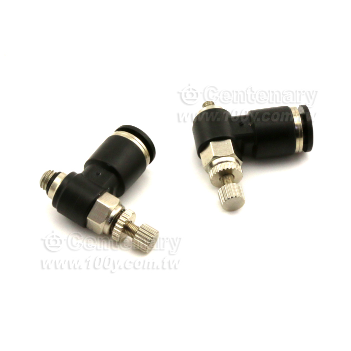 Miniature Valve - 140392 Product Image