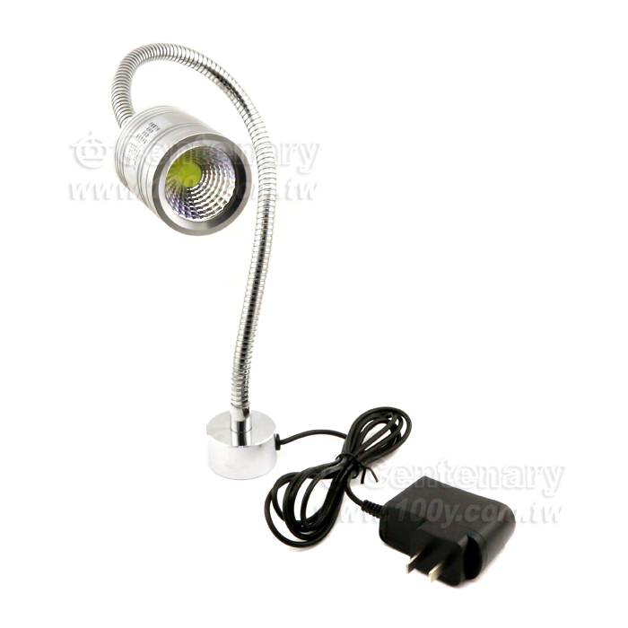 5W LED機床工作燈 - 133930 產品圖片