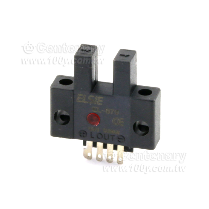 Photoelectric Sensor - 74340 Product Image