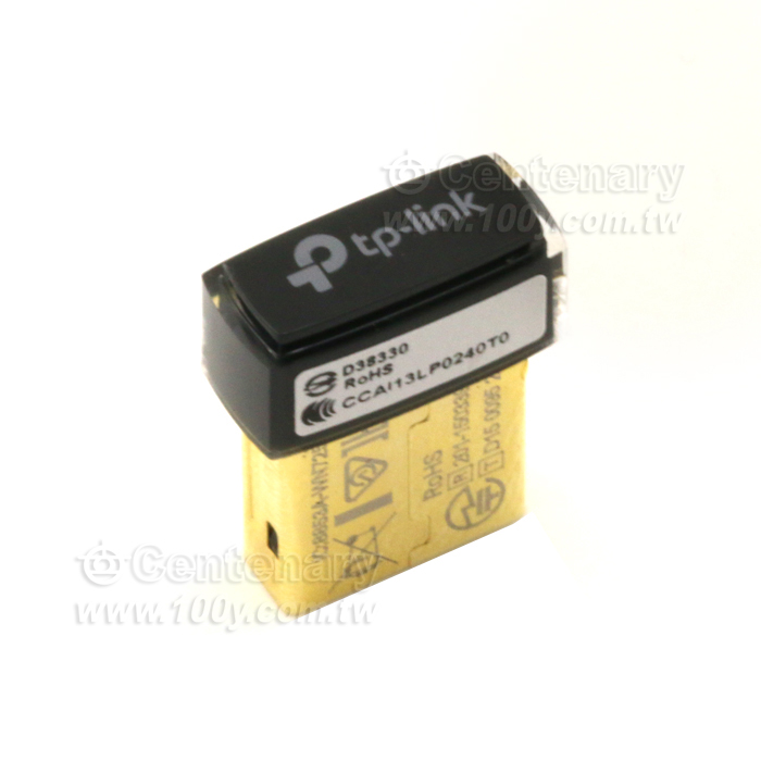 150Mbps WIFI網路USB無線網卡 - 74341 產品圖片