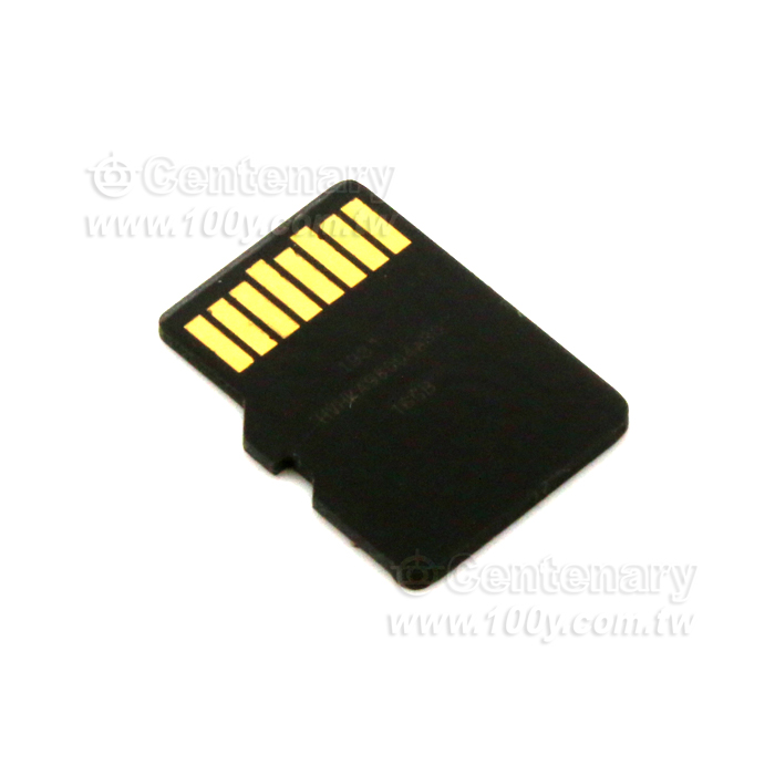 16GB TF (MicroSD)卡 - 140291 產品圖片
