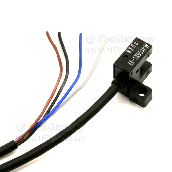 光電素子 PNP輸出 - 139615 產品圖片