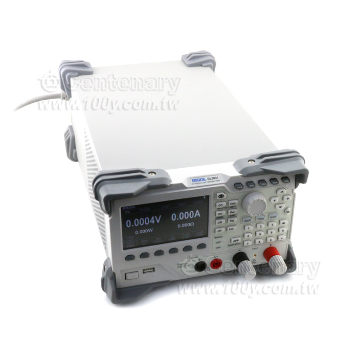 DC Electronic Load Power Test Solution - 139665 Product Image