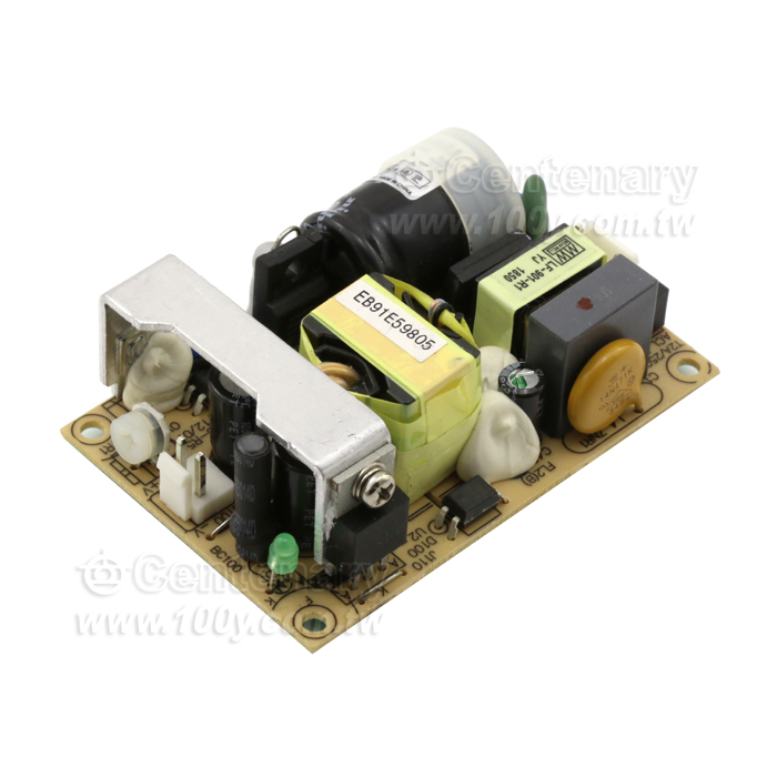 25W/7.5V 電源供應器 - 91485 產品圖片