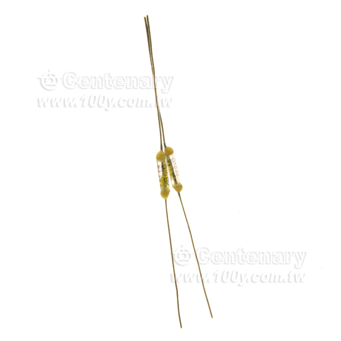 日本內橋  UMI_溫度保險絲 150℃ 2A/250V  - 140435 產品圖片