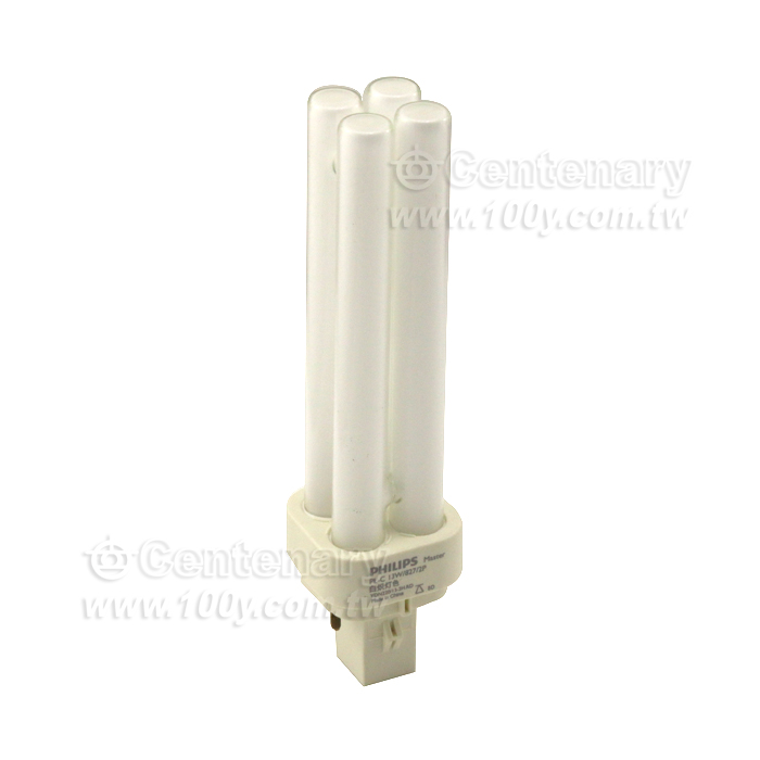 PHILIPS_MASTER PL-C 2P - 115093 Product Image