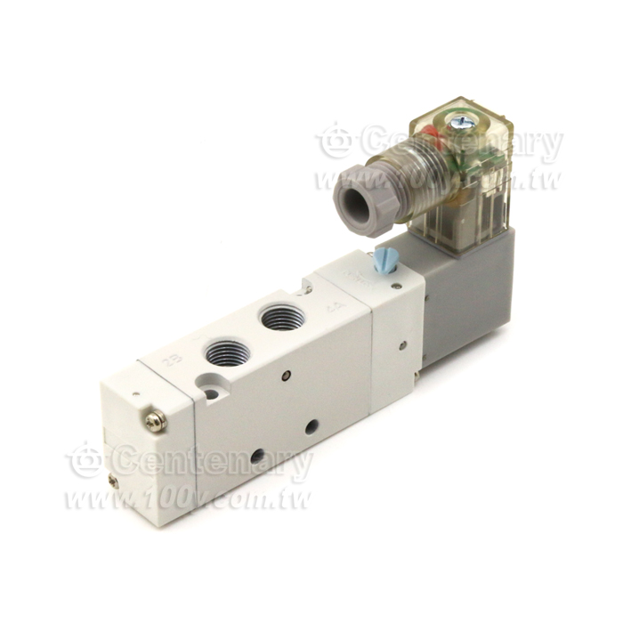 Solenoid Valve - 140583 Product Image