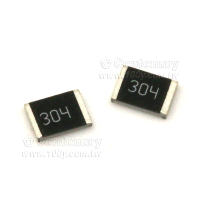 1812 SMD 電阻 51K歐姆 - 140628 產品圖片