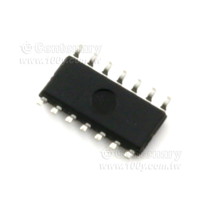 HIGH OUTPUT FULL-DUPLEX RS-485 DRIVERS AND RECEIVERS - 140608 Product Image