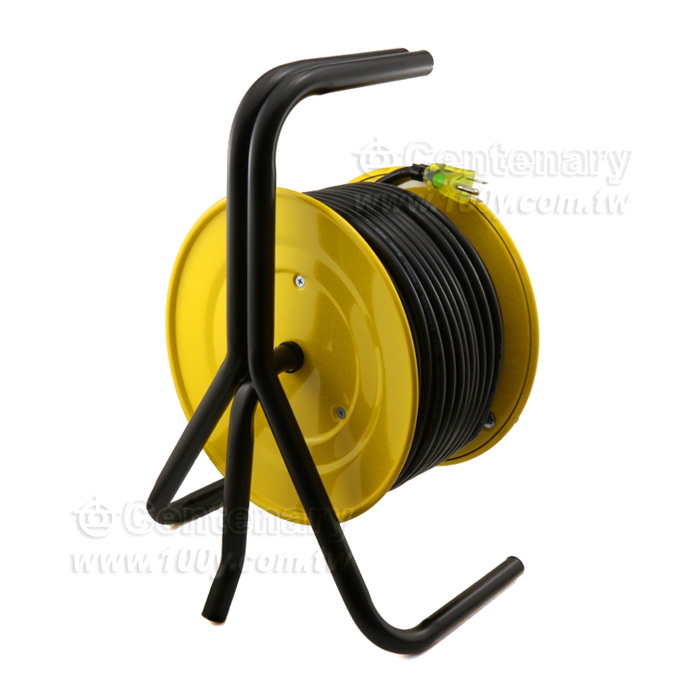 Cable Extension Line Wheel Base 150 Feet - 140470 Product Image