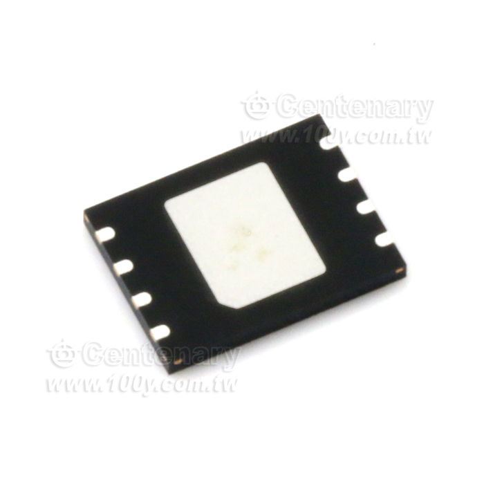 3V 265M-Bit Serial Flash Memory With Dual and Quad SPI - 140653 Product Image