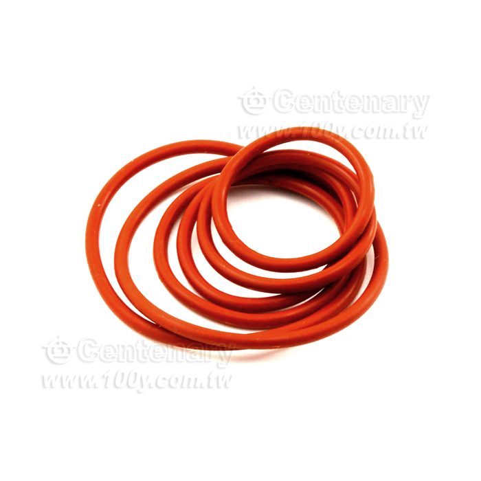 VMQ 線徑:3mm - 140512 產品圖片