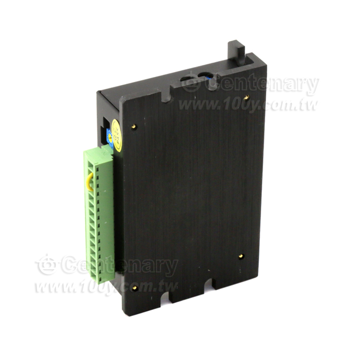 驅動器DC12-30V 30W-120W帶霍爾控制器 - 140729 產品圖片