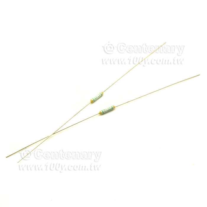 日本內橋  UMI_溫度保險絲133℃ 2A/250V - 140428 產品圖片