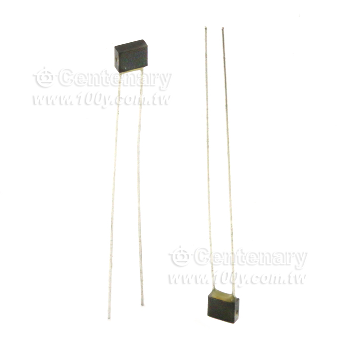 日本内桥 UMI_溫度保險絲115℃ 1A/250V （方形） - 140423 產品圖片