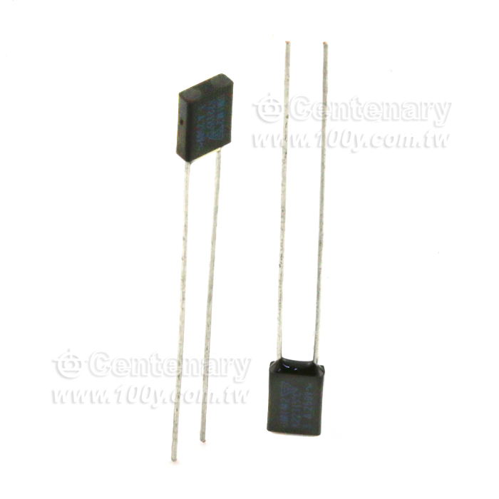 UMI_Thermal Fuse - 140430 Product Image