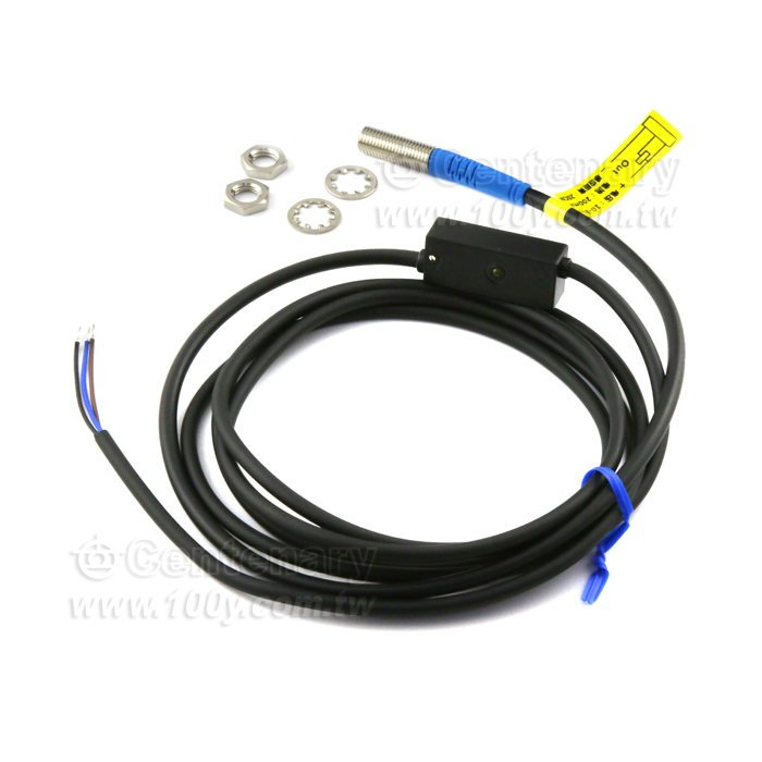 Photoelectric switch - 139962 Product Image