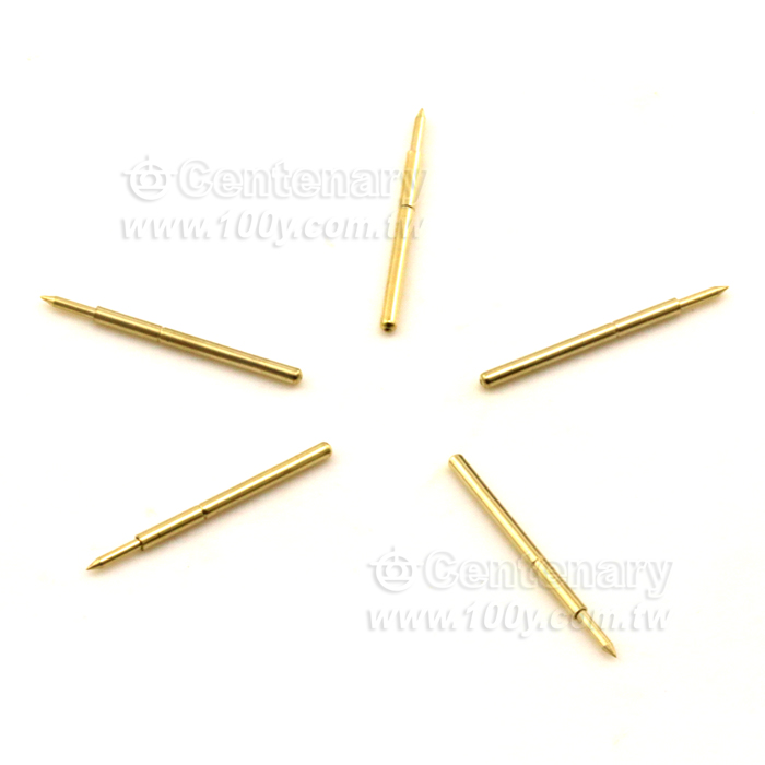 尖頭(頭部0.74mm) - 140649 產品圖片