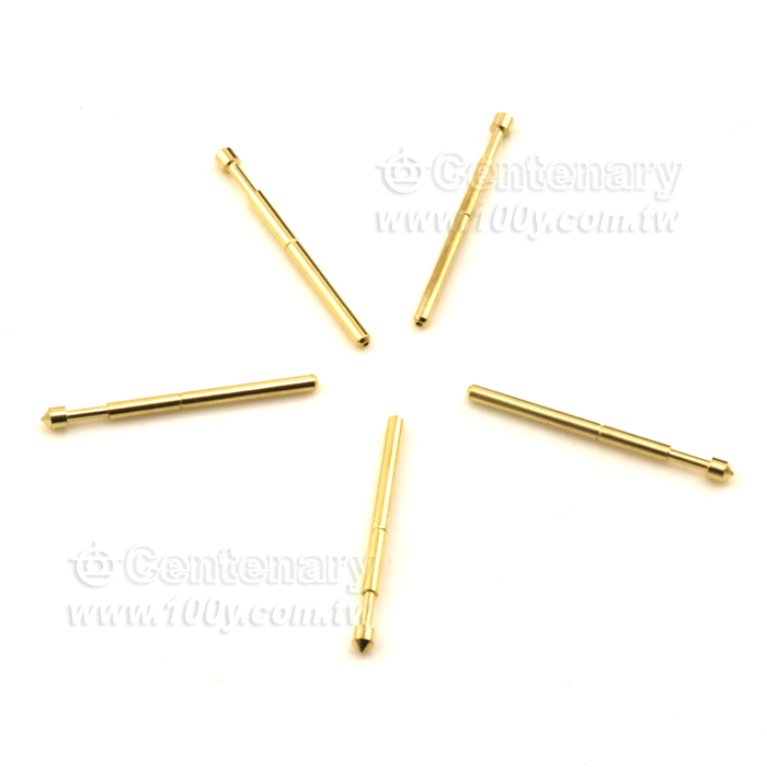 圓錐尖頭(頭部1.3mm) - 140648 產品圖片